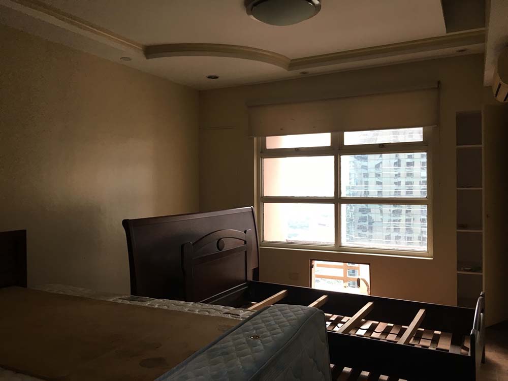 3BR Condo for Rent in One Lafayette Square, Salcedo Village, Makati